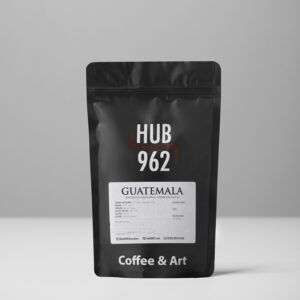 guatemala 250 gram filtre kahve